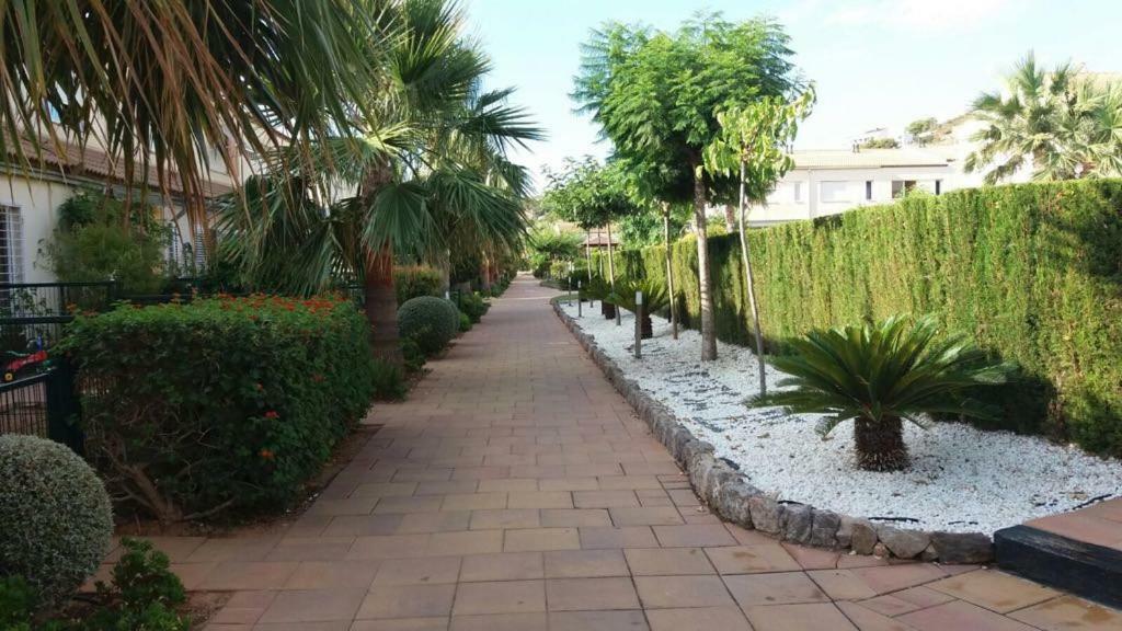 Villa Adosado Nueva Oropesa à Oropesa del Mar Extérieur photo